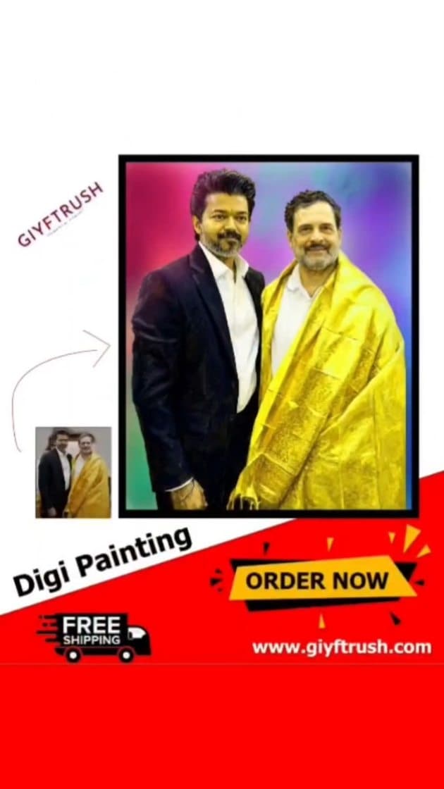 Dull Photo to Stunning Digital Painting